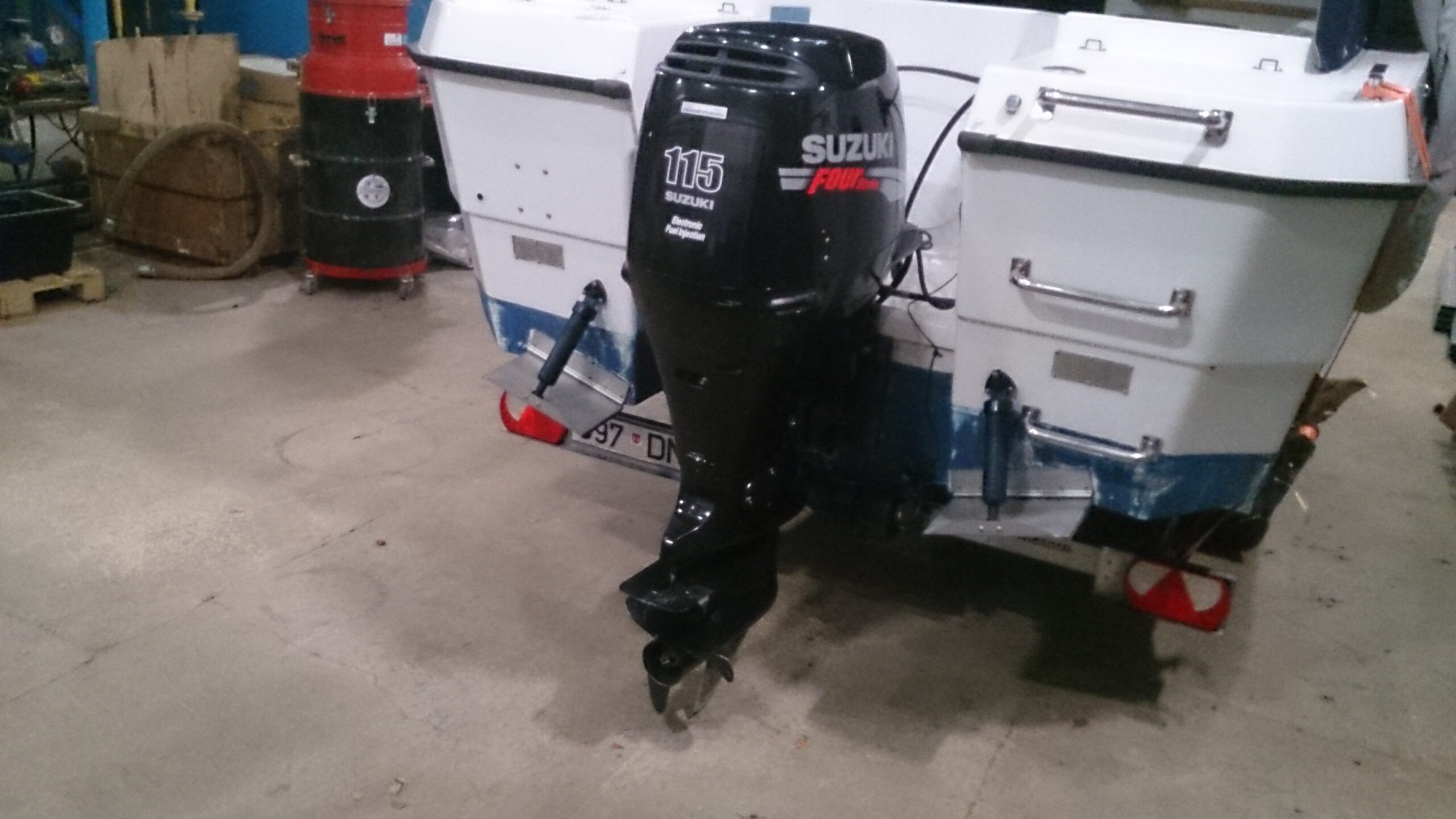 SUZUKI DF115TL 2005a.